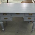 591 1696 WRITING DESK